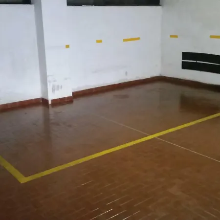 Апартаменты Copacabana Vista Mare E Parking