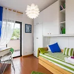 Copacabana Vista Mare E Parking 산레모