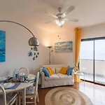 Copacabana Vista Mare E Parking Апартаменти Санремо