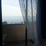Copacabana Vista Mare E Parking 아파트