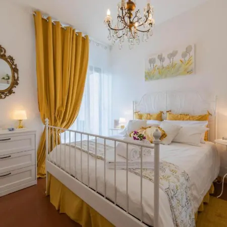 Copacabana Vista Mare E Parking Sanremo