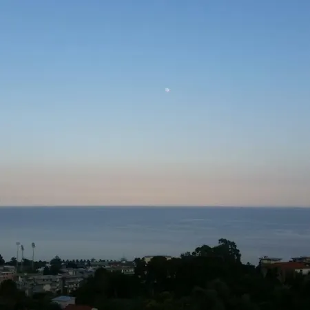 Copacabana Vista Mare E Parking * Sanremo