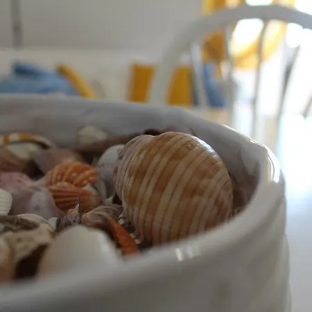 Copacabana Vista Mare E Parking Apartman San Remo