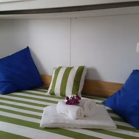 Copacabana Vista Mare E Parking * Sanremo