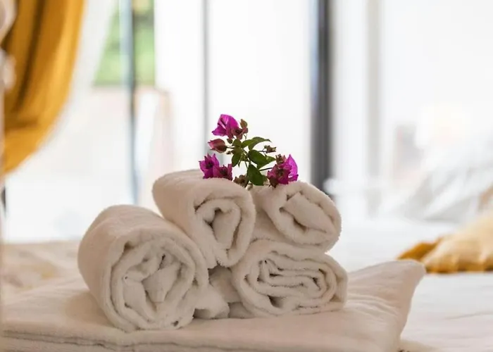 Apartman Copacabana Vista Mare E Parking *