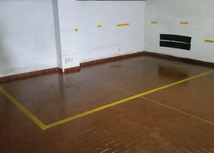 Apartment Copacabana Vista Mare E Parking