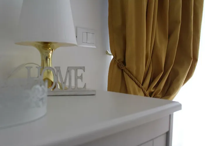 Copacabana Vista Mare E Parking Apartman San Remo