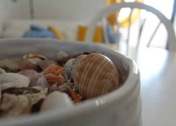 Copacabana Vista Mare E Parking Lägenhet Sanremo