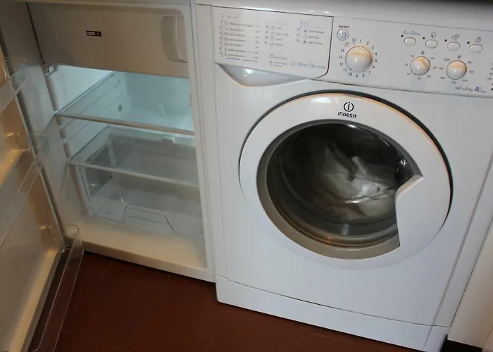 Apartment Copacabana Vista Mare E Parking Sanremo