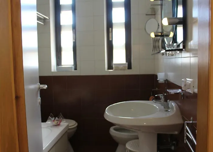 Copacabana Vista Mare E Parking Apartment Sanremo