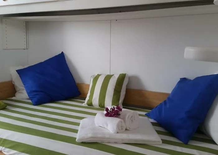 Copacabana Vista Mare E Parking * Sanremo